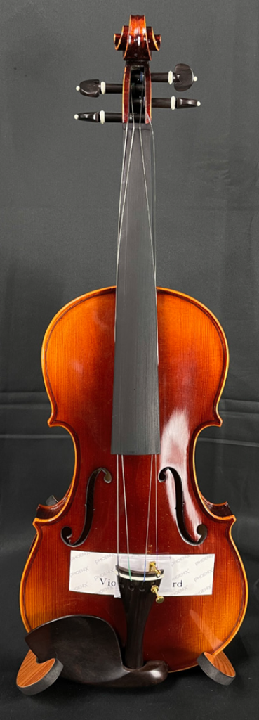 Violín Amadeus 4/4 Brillo Vs303E44B