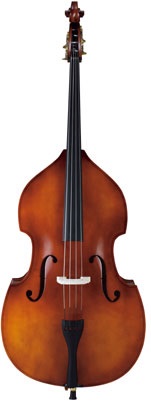 Contrabajo Carlo Giordano Sb150 De 3/4