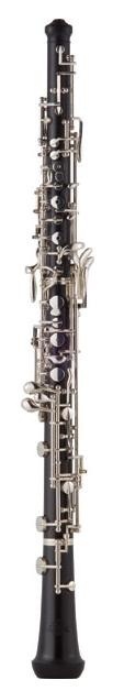 Oboe En Do Ébano J.Michael Ob2200