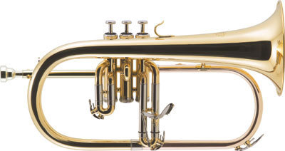 Fliscorno J. Michael En Sib Fg500