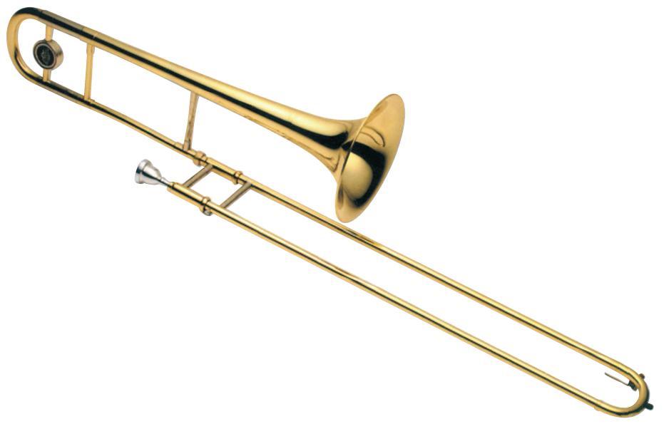 Trombón  J. Michael De Varas Tenor En Si Bemol Tb450