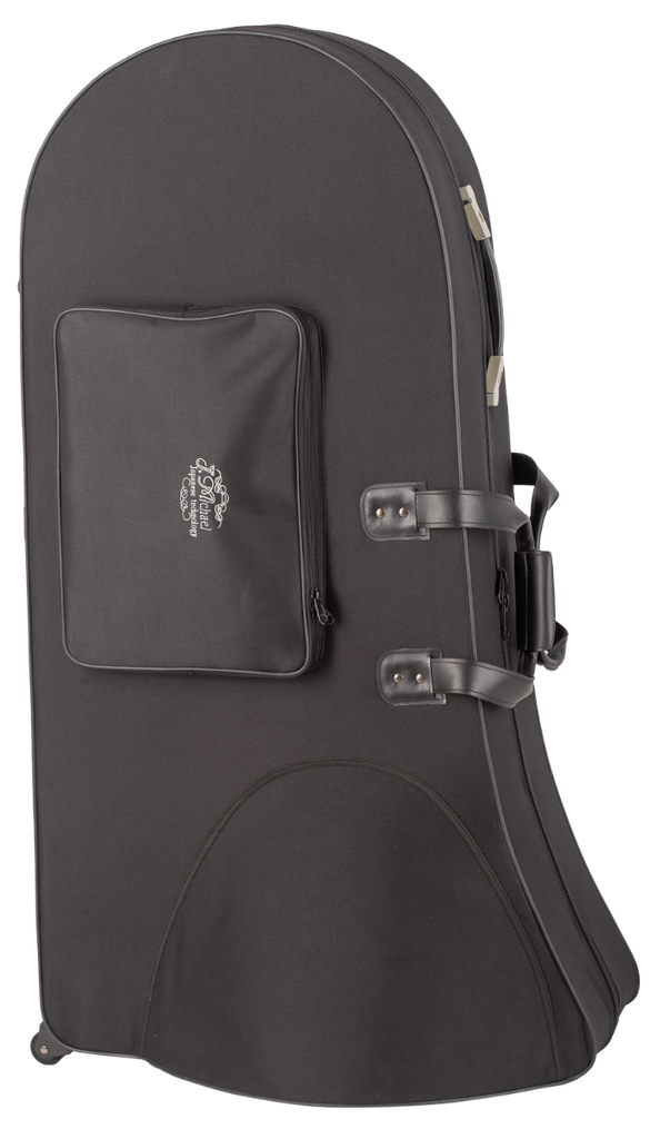 Estuche Para Tuba J. Michael Ctu3000