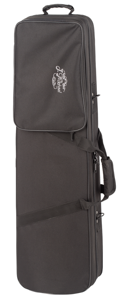 Estuche Para Trombón De Varas J. Michael Ctb550L