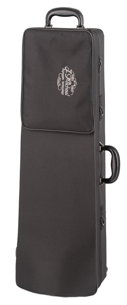 Estuche Para Trombón De Pistones J. Michael Ctb600V