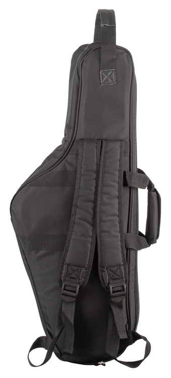 Funda Para Saxo Tenor Strongbag Sab300