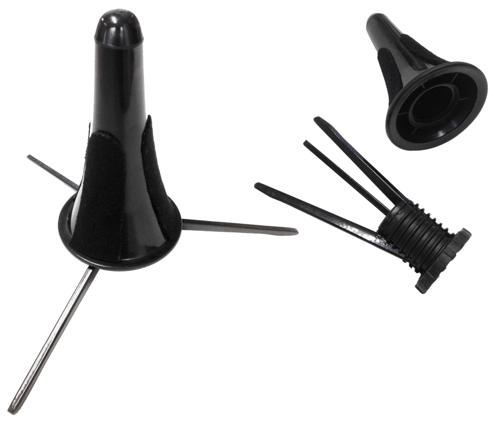 Soporte De Clarinete J.Michael Cls101