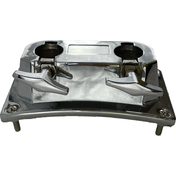 Soporte Brazo Jinbao Bombo A Tom Th89Bbj