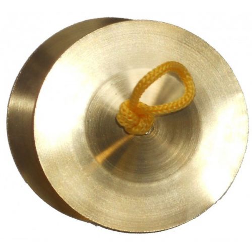 Crótalo Ritmo De 9 Cm Tcy9P