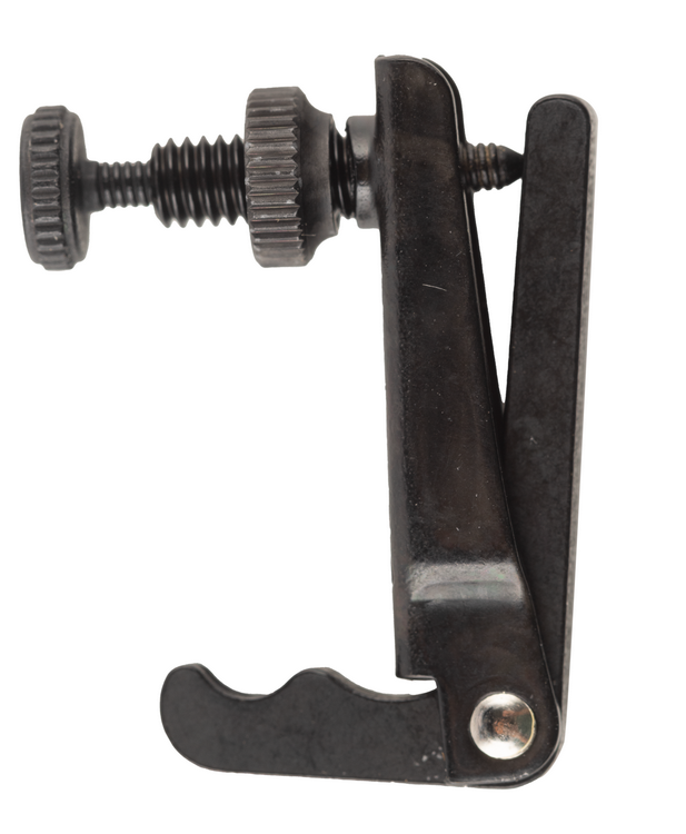 Afinaprimas Wittner Para Violín 3/4 Y 4/4 Negro