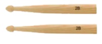 Baquetas Jinbao 2B Nylon 11312Bn