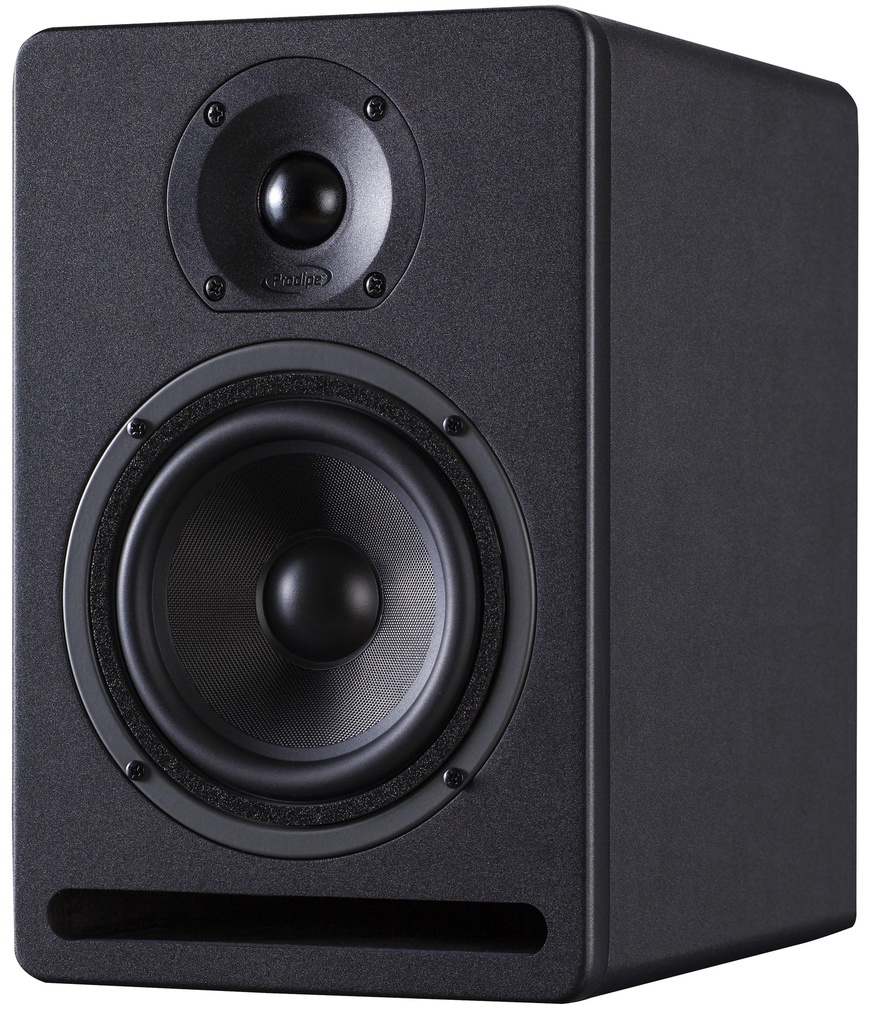 Monitor De Estudio Pro5V3