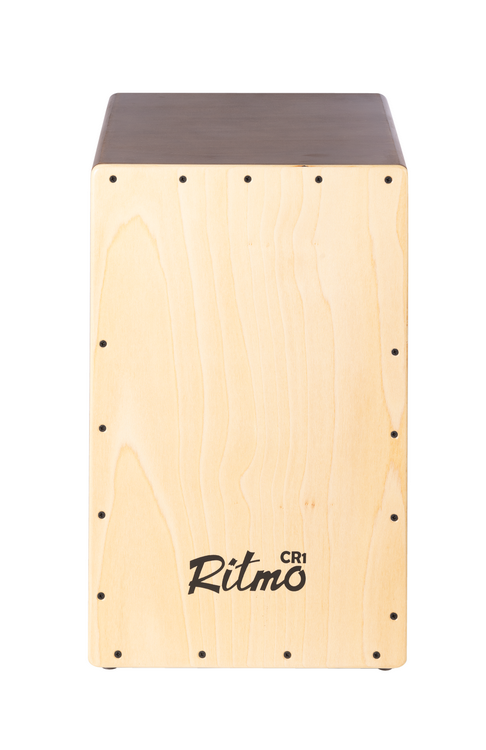 Cajón Rumbero Junior Ritmo