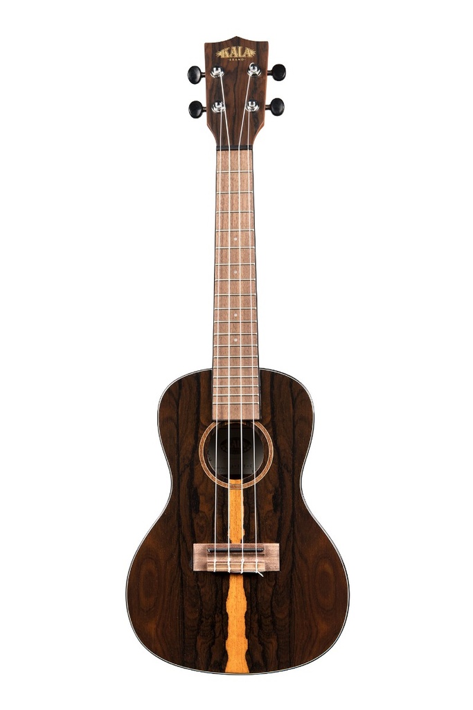 Ukelele Kala Concierto De Ziricote