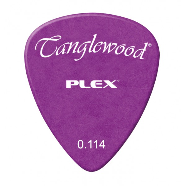 Pua Tanglewood 1,14 Morado Pp6