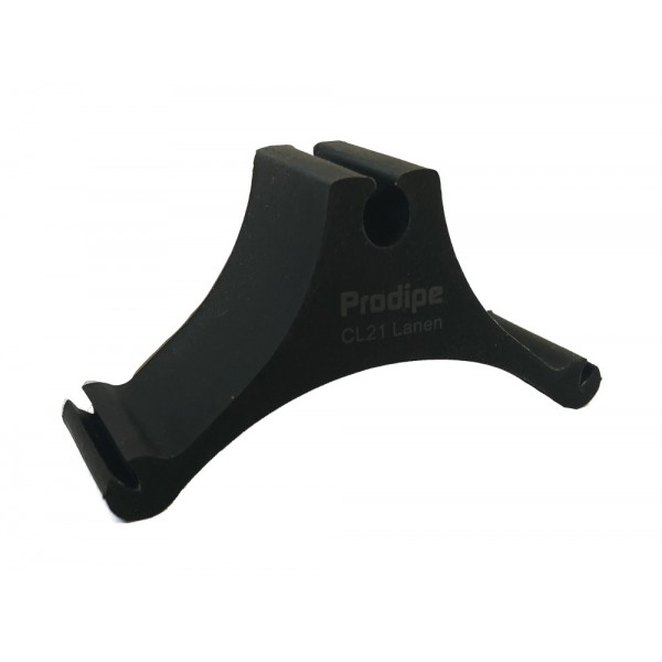 Pinza Para Micrófono Prodipe Cl21