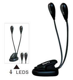 Lampara Amadeus Cl004
