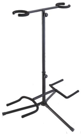 Soporte Admira Para Dos Guitarras Gs011