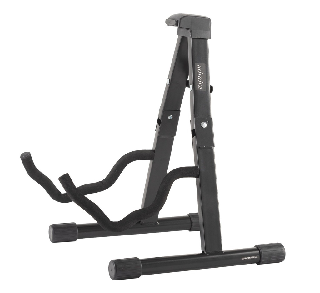Soporte De Guitarra Admira Universal Gs026