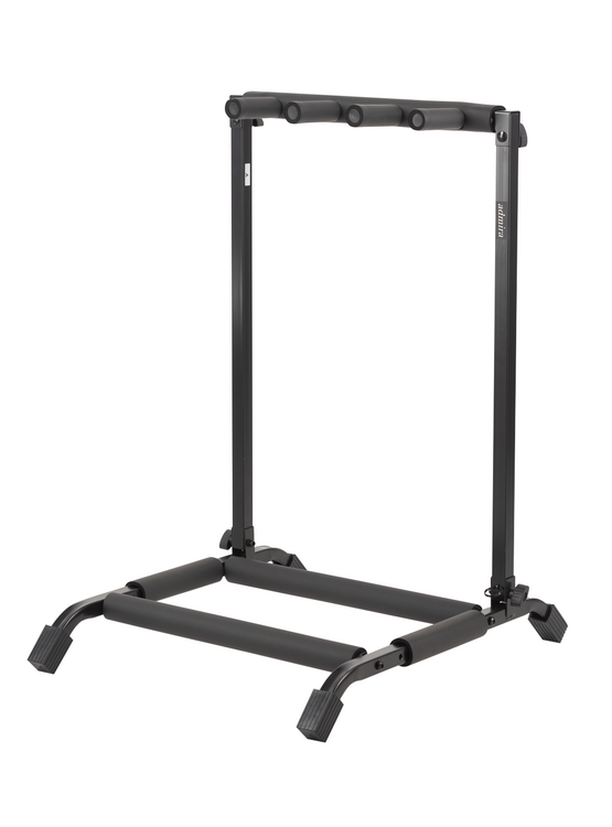 Soporte Admira Para Tres Guitarras