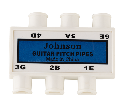 [DG] Diapasón Para Guitarra 6 Tubos