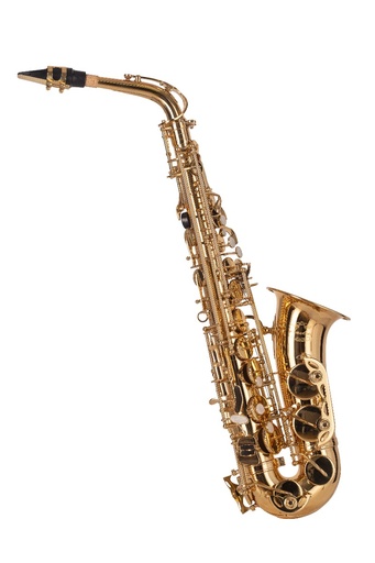 [AL802L] Saxo Alto Amadeus Al802L