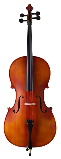 [CP20134] Cello Amadeus Tapa Maciza Cp101 3/4