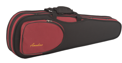 [VNC112] Estuche Amadeus Para Violín De 1/2