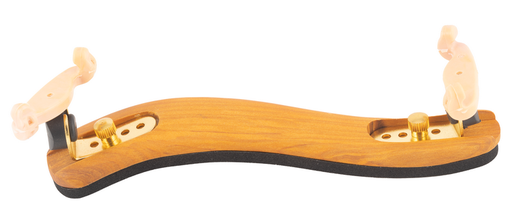 [ALKS1412] Almohadilla Amadeus Para Violín 1/4-1/2 Estilo Kun Madera Satinada
