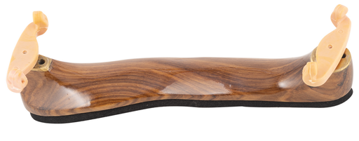 [ALZ1412] Almohadilla Amadeus Para Violín 1/4-1/2 Estilo Kun Madera Zebra