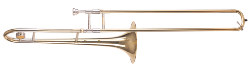 [TT811L] Trombón Amadeus Tenor Lacado Tubo Ancho Sib