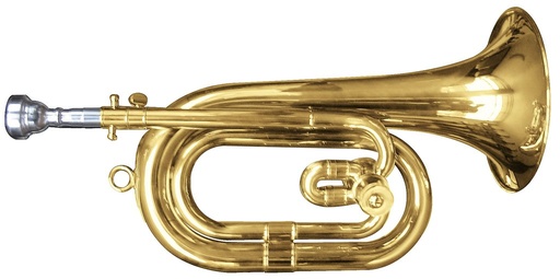 [ACT301] Corneta J. Michael Act301 En Do-Reb