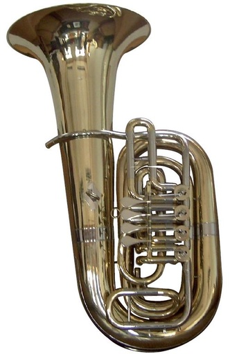 [TU4000] Tuba J.Michael En Do Lacada Tu4000