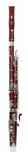 [BS1800] Fagot En Do J.Michael Bs1800
