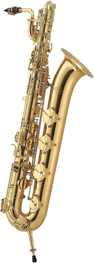 [BAR2500] Saxo Baritono J. Michael Lacado Bar2500