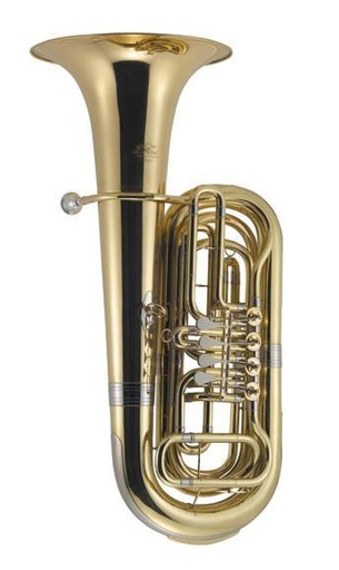 [TU3000] Tuba En Si Bemol J.Michael Tu3000