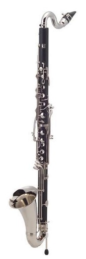 [CLB2300] Clarinete Bajo J. Michael Clb2300