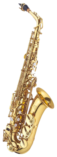 [AL780] Saxo Alto J. Michael Lacado Al780