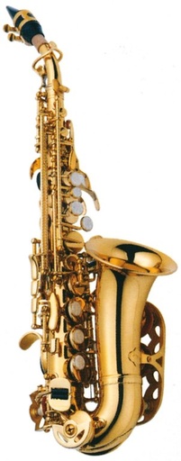 [SPC700] Saxo Soprano J. Michael Lacado Spc700