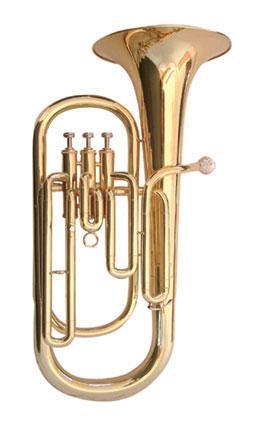 [TH650] Bombardino En Si Bemol J. Michael Th650