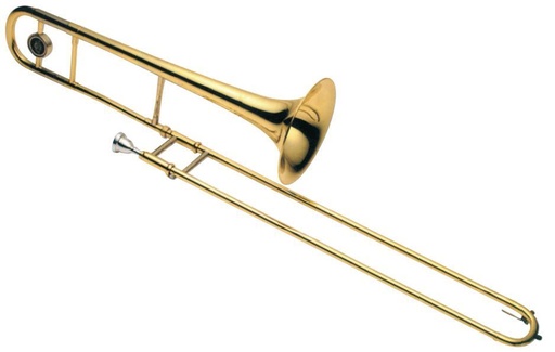 [TB450] Trombón  J. Michael De Varas Tenor En Si Bemol Tb450