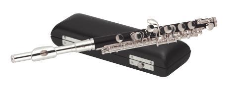 [PC400] Flauta Piccolo En Do J. Michael Pc400