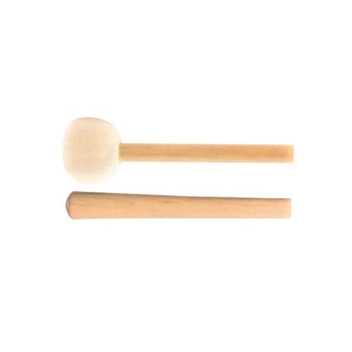 [JJB4] Maza Para Bombo De Marcha De Bola Grande Jinbao Jjb4