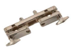 [SP78J] Adaptador Jinbao Para Pie De Plato Sp78J