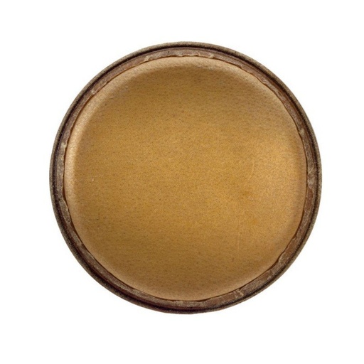 [JDB104PI] Juego De Parches De Piel Para Bongos Jinbao 7,5 " + 8,5" Jdb104Pi