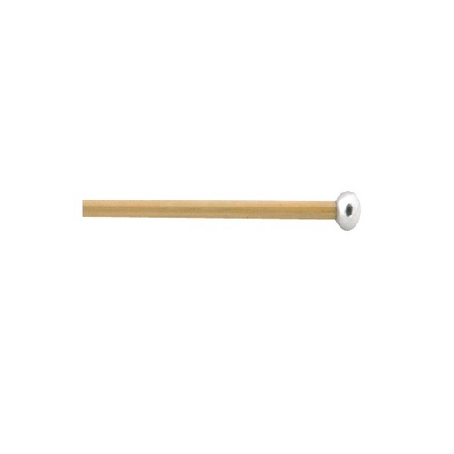 [JM146] Maza Jinbao Para Carillones - Liras De Aluminio Jm146