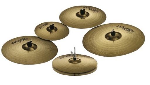 [101R20] Plato Paiste Serie 101 Brass Ride De 20"