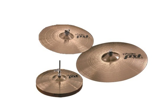 [PST5S10] Plato Paiste Pst5 Splash De 10"
