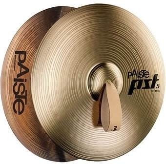 [PST5B14] Plato Paiste De Banda Pst5 (Par) 14"
