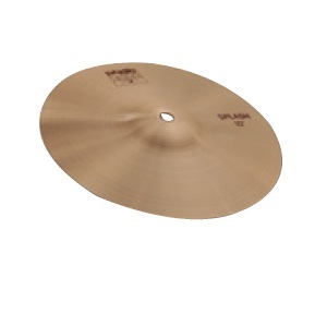[2002S10] Plato Paiste Serie 2002 Classic Splash De 10"