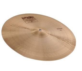 [2002C16] Plato Paiste Serie 2002 Classic Crash De 16"